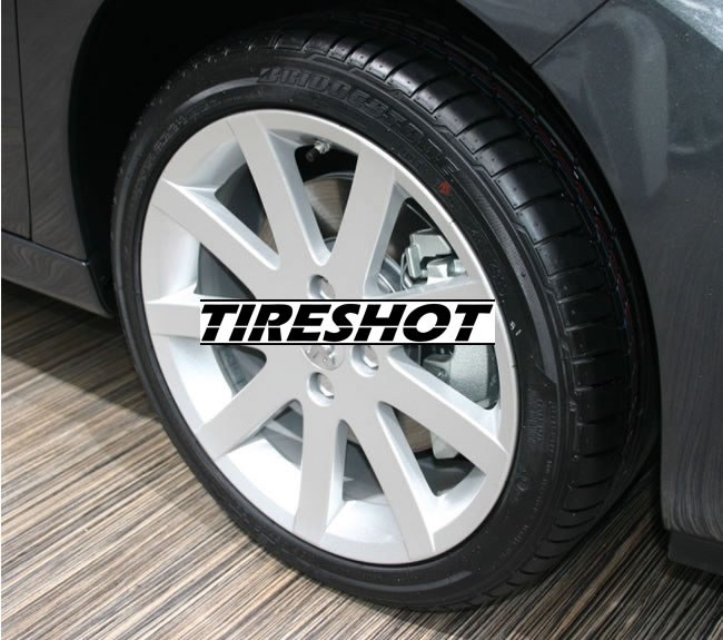 Tire Bridgestone Turanza ER30